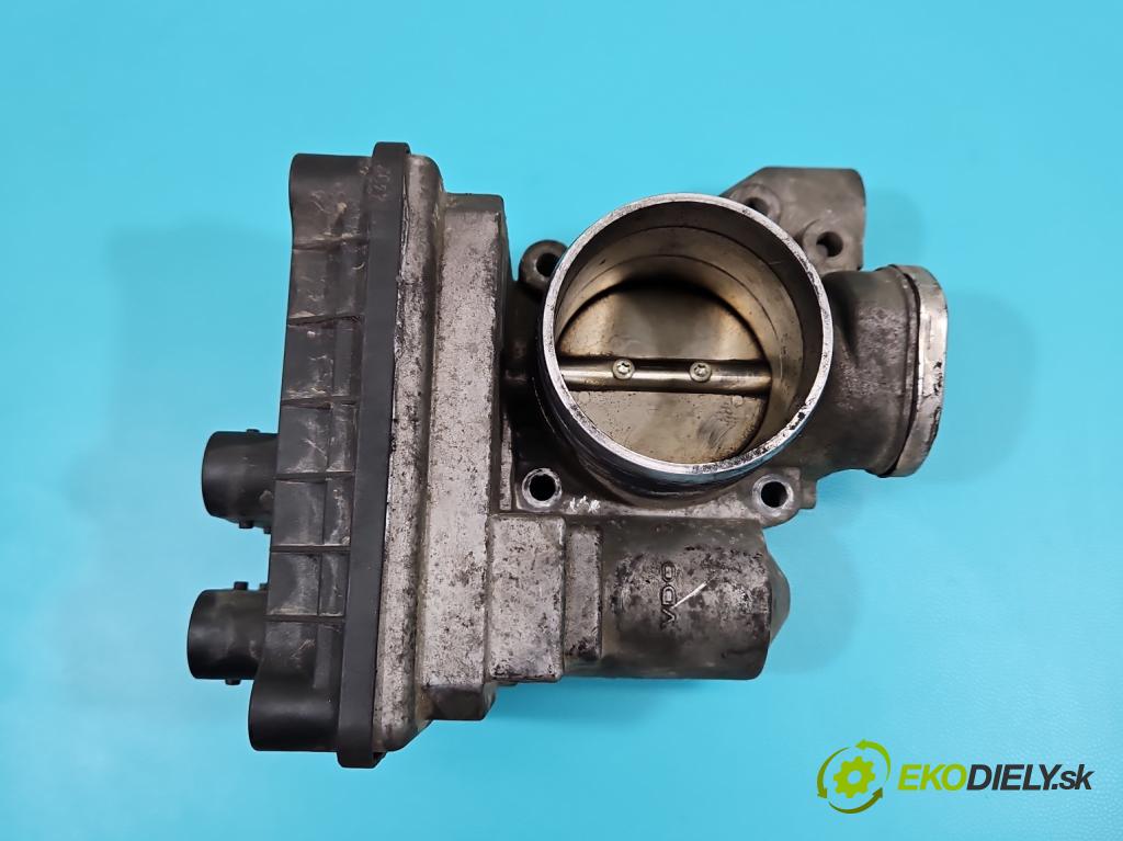Mercedes A W168 1997-2004 1.6 102 HP manual 75 kW 1598 cm3 5- riadiaca jednotka motora A1661412225