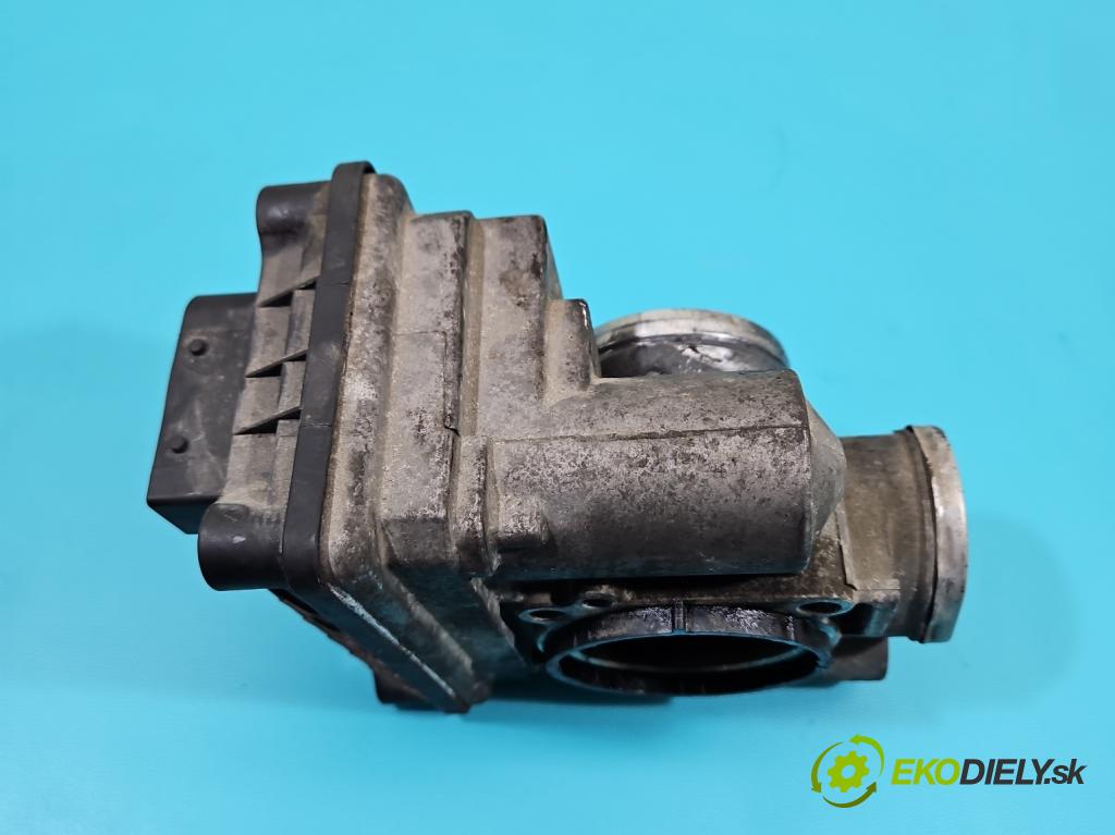 Mercedes A W168 1997-2004 1.6 102 HP manual 75 kW 1598 cm3 5- riadiaca jednotka motora A1661412225