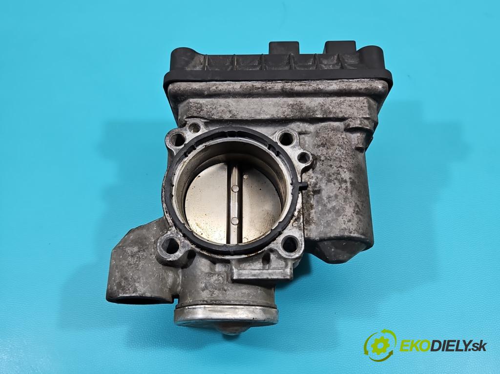 Mercedes A W168 1997-2004 1.6 102 HP manual 75 kW 1598 cm3 5- riadiaca jednotka motora A1661412225