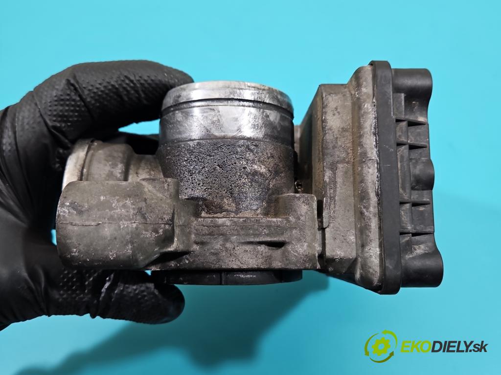 Mercedes A W168 1997-2004 1.6 102 HP manual 75 kW 1598 cm3 5- riadiaca jednotka motora A1661412225