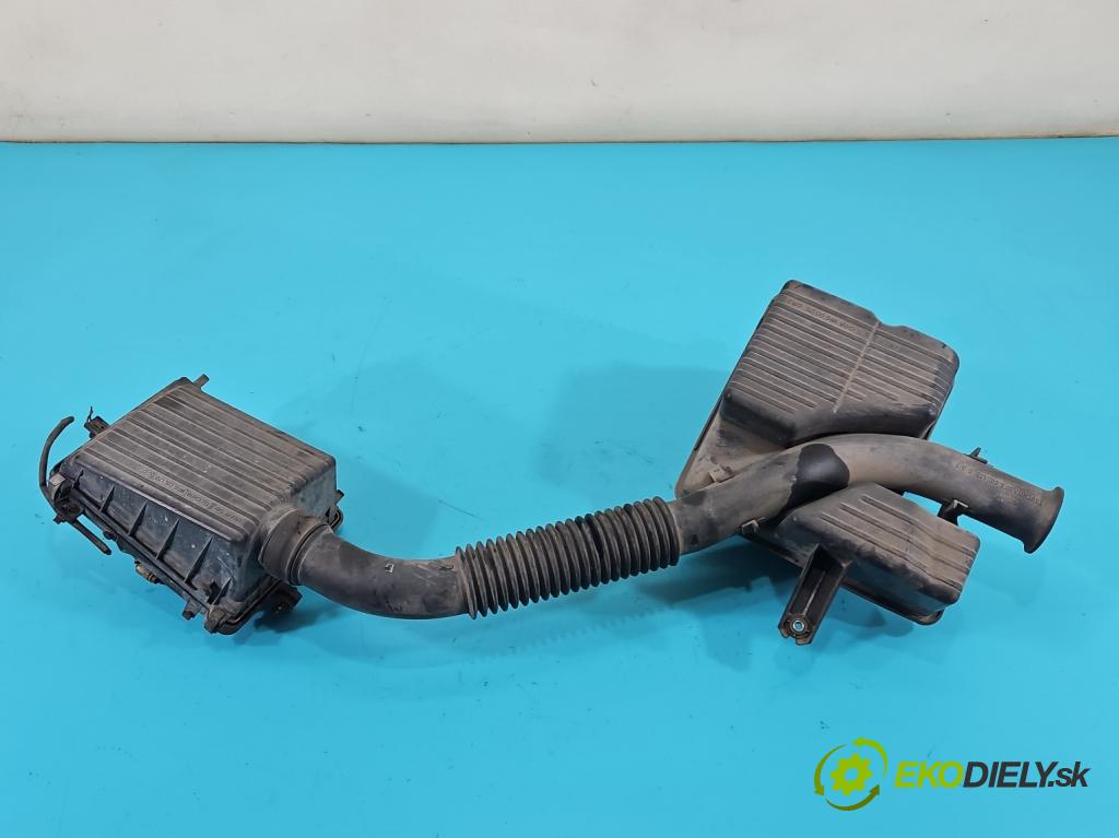 Honda Civic VI 1995-2001 1.4 16V 90 HP manual 66 kW 1396 cm3 4- obal filtra vzduchu  (Obal filtra vzduchu)