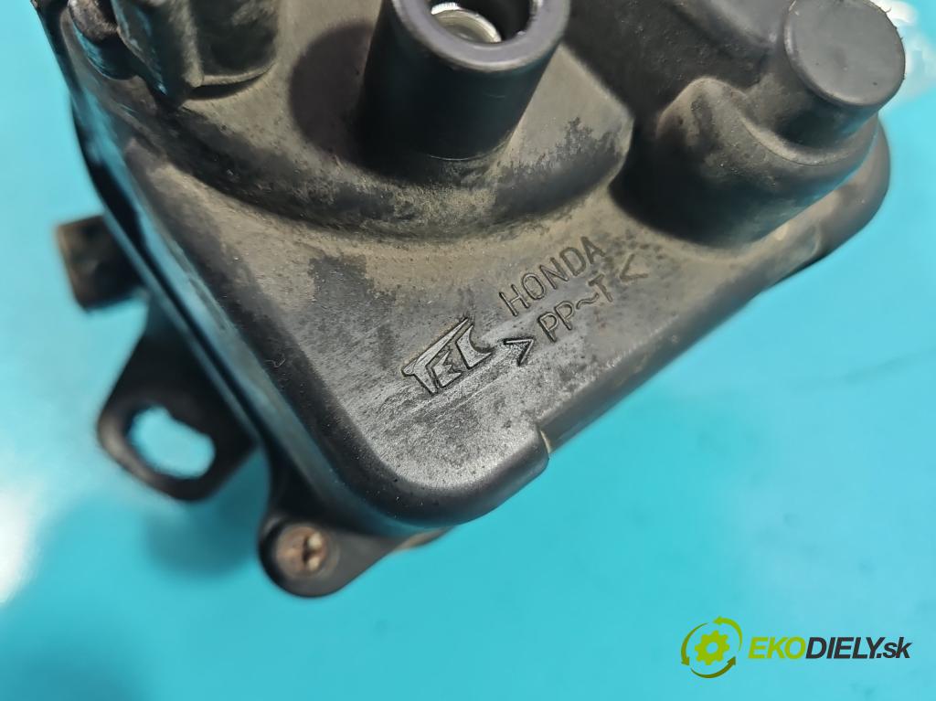 Honda Civic VI 1995-2001 1.4 16V 90 HP manual 66 kW 1396 cm3 4- rozdeľovač TD-73U (Rozdeľovač)