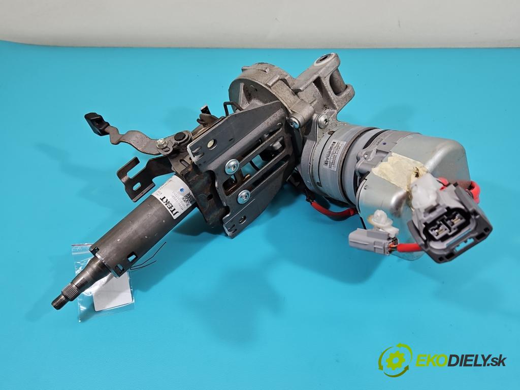 Toyota Auris II 2012-2018 1.6 16V 132  HP manual 97 kW 1598 cm3 5- čerpadlo posilovač 45250-02D30 (Servočerpadlo, pumpa riadenia)