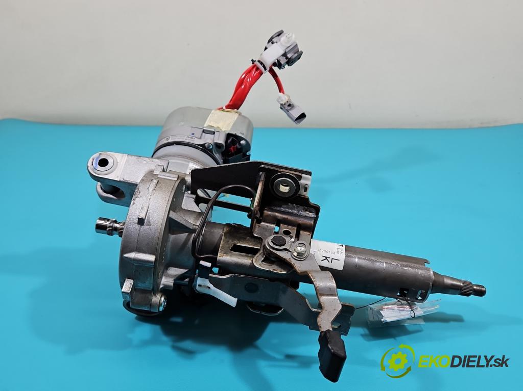 Toyota Auris II 2012-2018 1.6 16V 132  HP manual 97 kW 1598 cm3 5- čerpadlo posilovač 45250-02D30 (Servočerpadlo, pumpa riadenia)