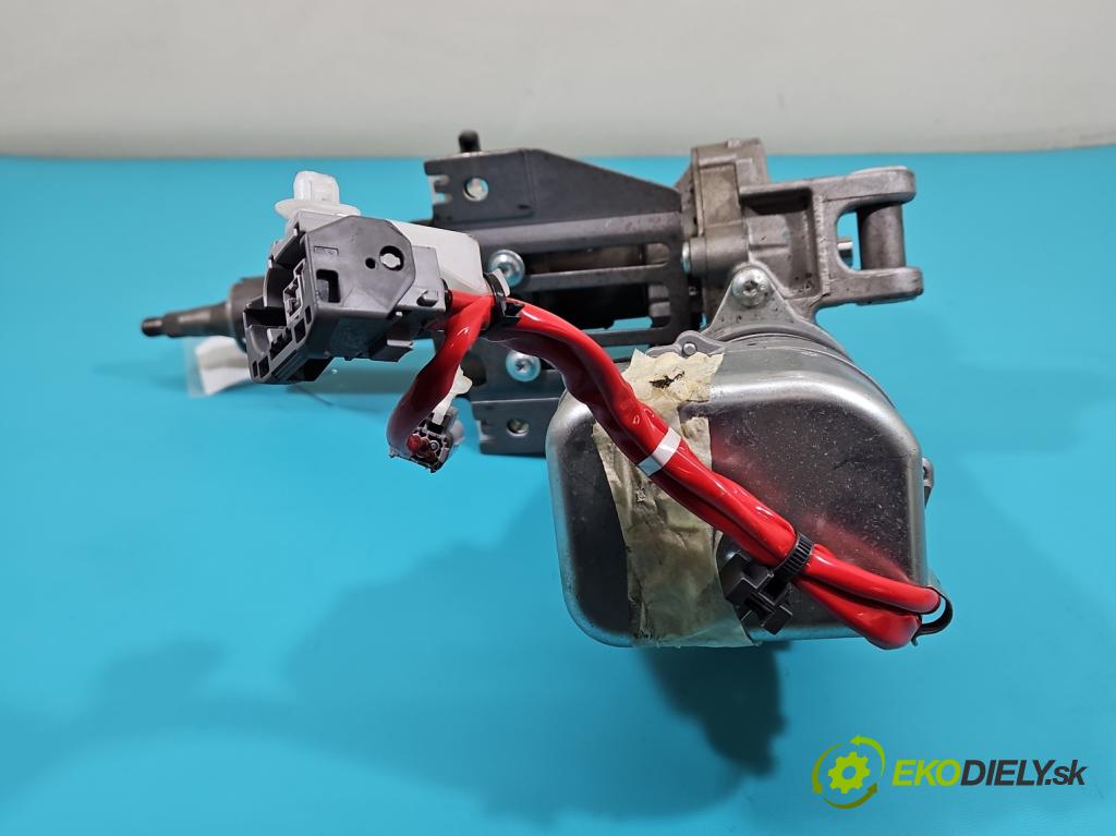 Toyota Auris II 2012-2018 1.6 16V 132  HP manual 97 kW 1598 cm3 5- čerpadlo posilovač 45250-02D30 (Servočerpadlo, pumpa riadenia)