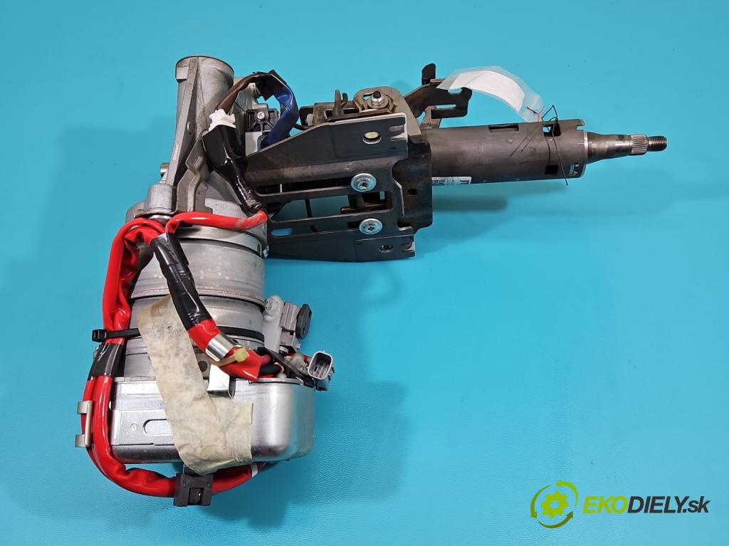 Toyota Auris II 2012-2018 1.6 16V 132  HP manual 97 kW 1598 cm3 5- čerpadlo posilovač 45250-02D30 (Servočerpadlo, pumpa riadenia)