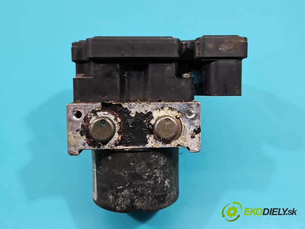 Peugeot 206 1.1 60 HP manual 44 kW 1124 cm3 5- čerpadlo abs 9652342980 (Pumpa ABS)