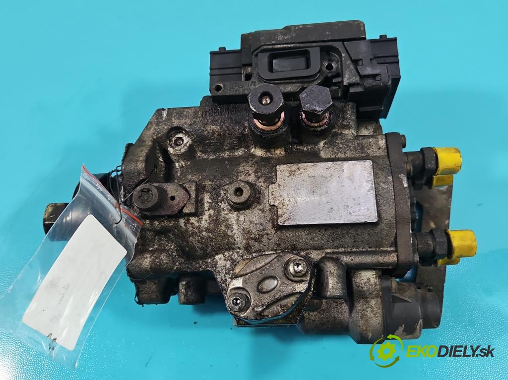 Opel Zafira A 1999-2005 2.0 dti 101 HP manual 74 kW 1995 cm3 5- čerpadlo vstrekovacia 0470504223 (Vstrekovacie čerpadlo)