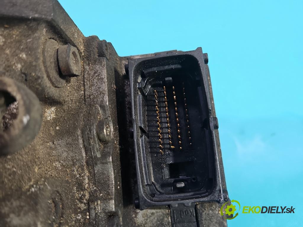 Opel Zafira A 1999-2005 2.0 dti 101 HP manual 74 kW 1995 cm3 5- čerpadlo vstrekovacia 0470504223 (Vstrekovacie čerpadlo)