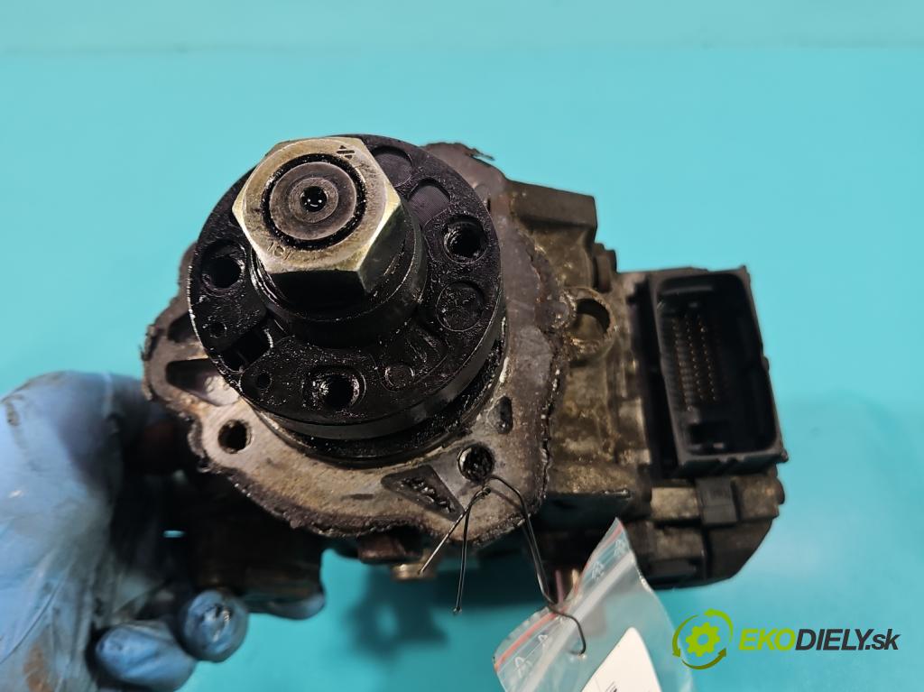 Opel Zafira A 1999-2005 2.0 dti 101 HP manual 74 kW 1995 cm3 5- čerpadlo vstrekovacia 0470504223 (Vstrekovacie čerpadlo)