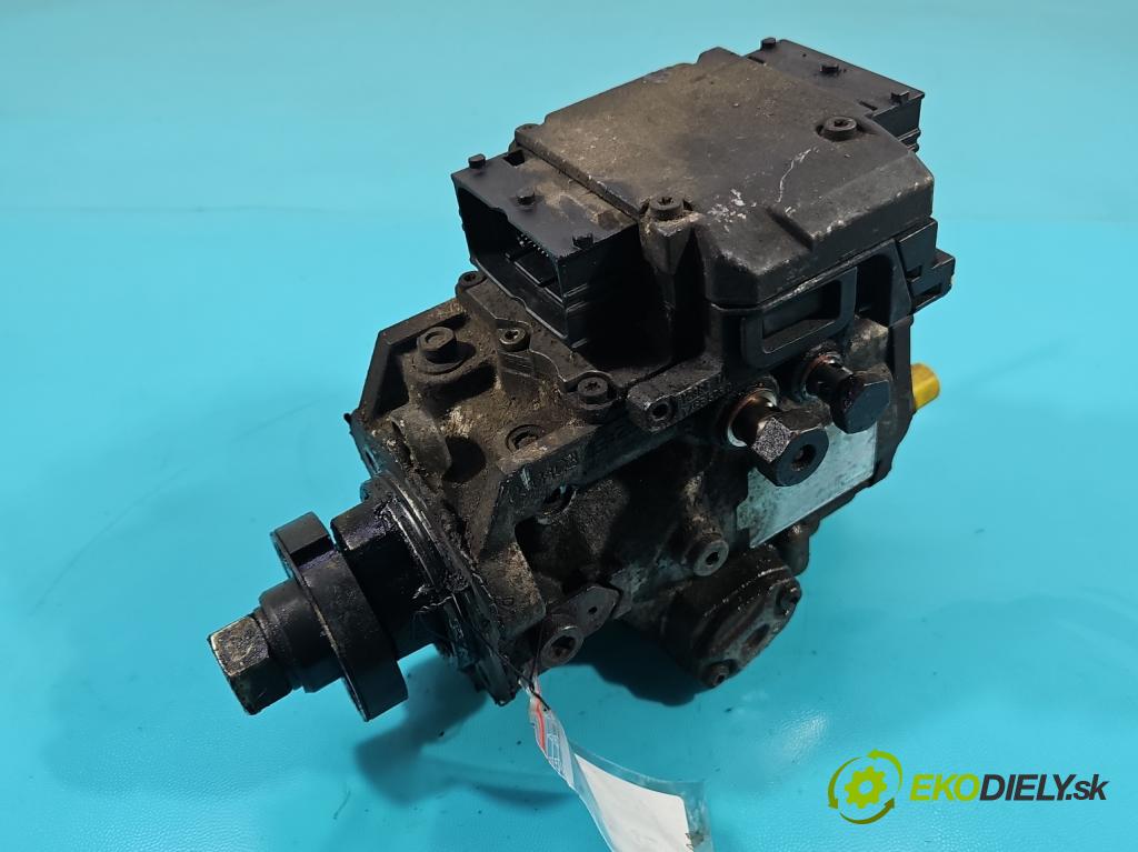 Opel Zafira A 1999-2005 2.0 dti 101 HP manual 74 kW 1995 cm3 5- čerpadlo vstrekovacia 0470504223 (Vstrekovacie čerpadlo)