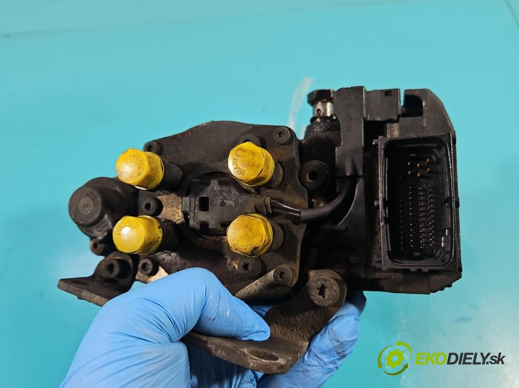 Opel Zafira A 1999-2005 2.0 dti 101 HP manual 74 kW 1995 cm3 5- čerpadlo vstrekovacia 0470504223 (Vstrekovacie čerpadlo)