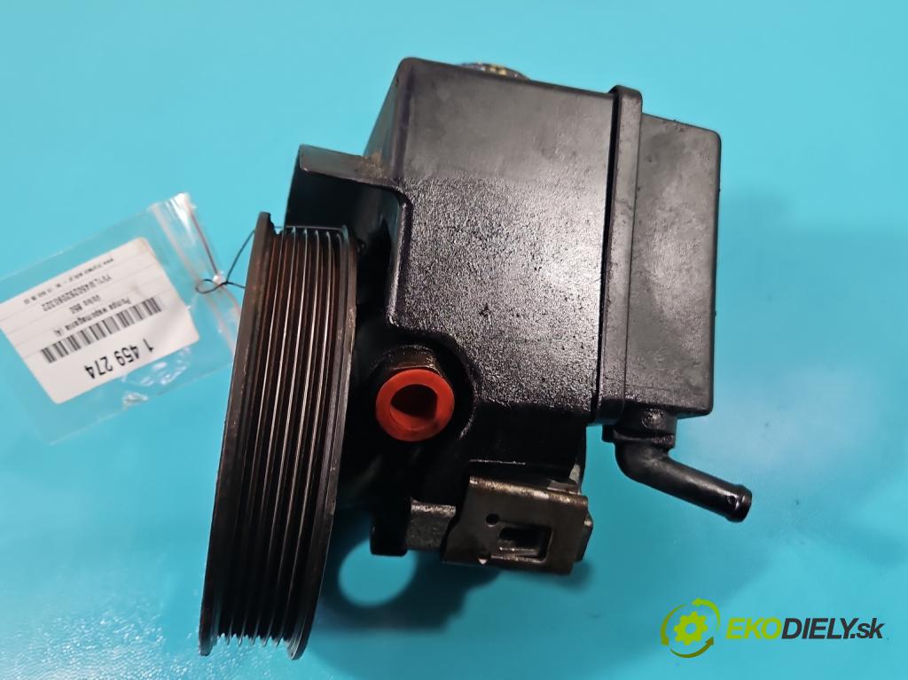 Volvo 850 2.0 143 HP manual 105 kW 1984 cm3 5- čerpadlo posilovač  (Servočerpadlo, pumpa riadenia)