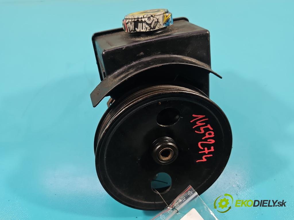 Volvo 850 2.0 143 HP manual 105 kW 1984 cm3 5- čerpadlo posilovač  (Servočerpadlo, pumpa riadenia)