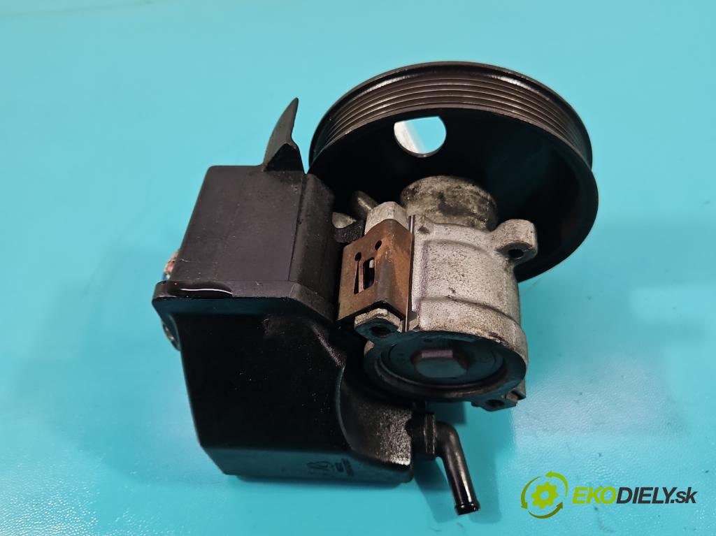 Volvo 850 2.0 143 HP manual 105 kW 1984 cm3 5- čerpadlo posilovač  (Servočerpadlo, pumpa riadenia)