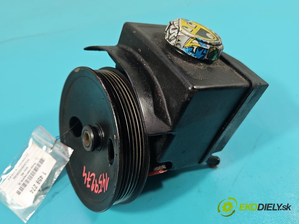 Volvo 850 2.0 143 HP manual 105 kW 1984 cm3 5- čerpadlo posilovač  (Servočerpadlo, pumpa riadenia)