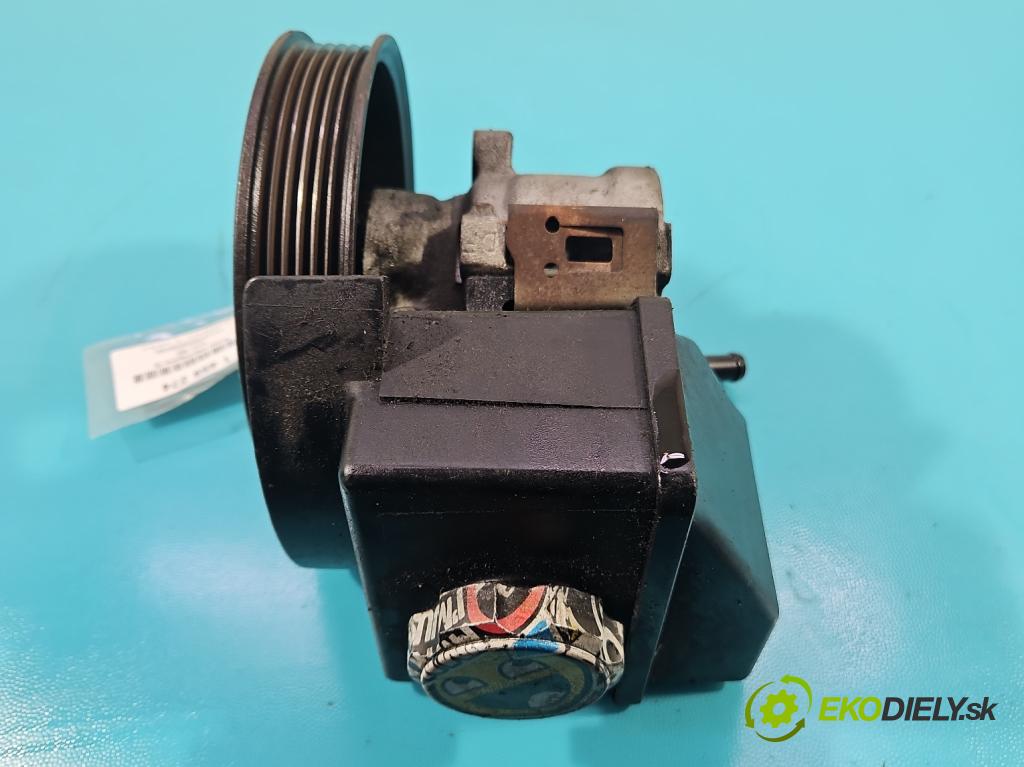 Volvo 850 2.0 143 HP manual 105 kW 1984 cm3 5- čerpadlo posilovač  (Servočerpadlo, pumpa riadenia)