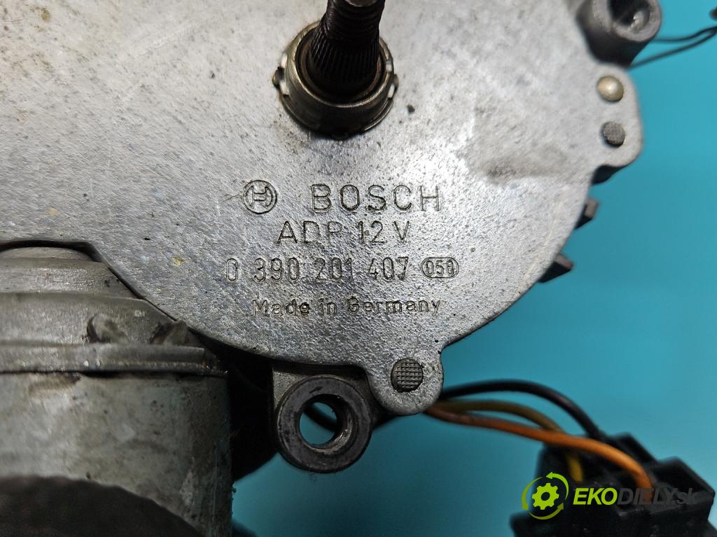 Volvo 850 2.0 143 hp manual 105 kW 1984 cm3 5- motor stěrače zadní 0390201407