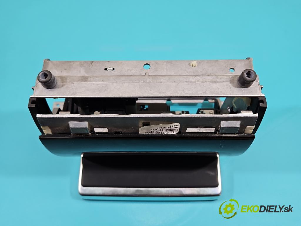 Audi A8 D3 2002-2009 3.0 tdi 211KM automatic 155 kW 2967 cm3 4- Zobrazit: 4E0919603K (Prístrojová doska)