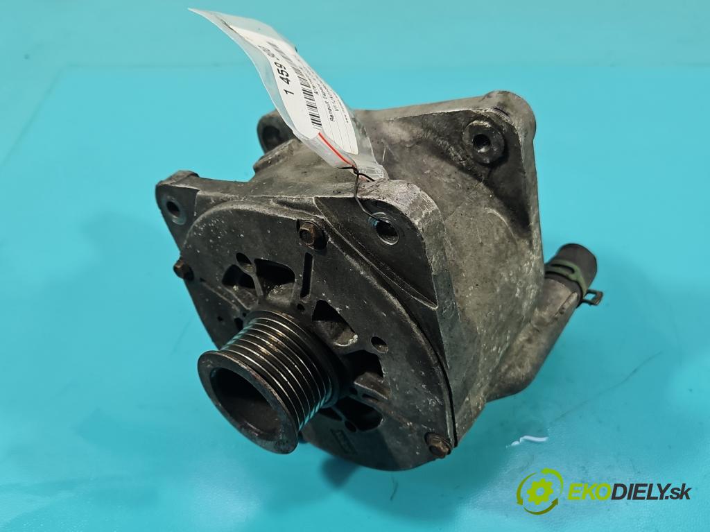 Renault Espace IV 2003-2014 2.2 dci 150 HP manual 110 kW 2188 cm3 5- Alternator 8200290220 (Alternátor)
