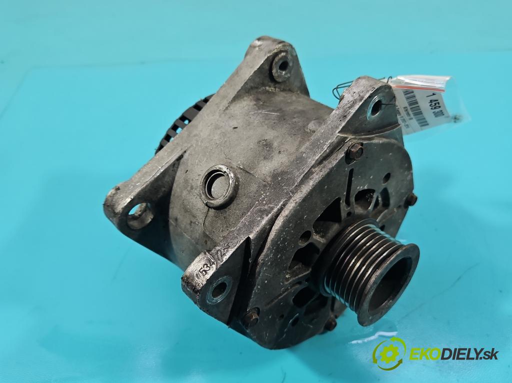 Renault Espace IV 2003-2014 2.2 dci 150 HP manual 110 kW 2188 cm3 5- Alternator 8200290220 (Alternátor)