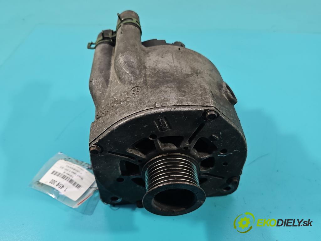 Renault Espace IV 2003-2014 2.2 dci 150 HP manual 110 kW 2188 cm3 5- Alternator 8200290220 (Alternátor)