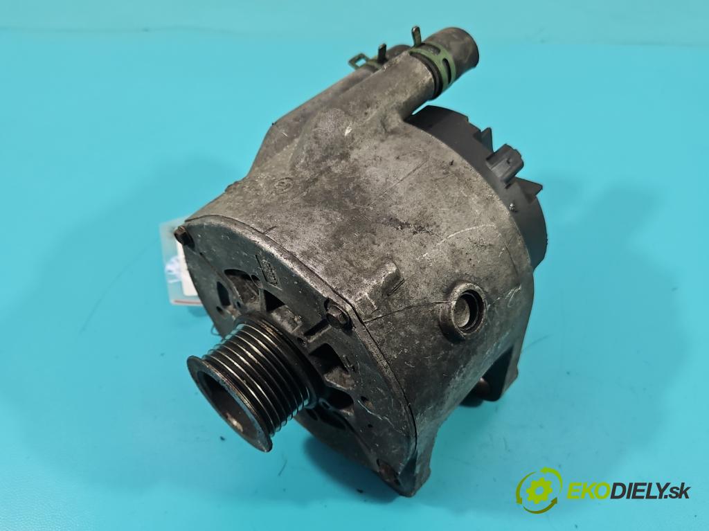 Renault Espace IV 2003-2014 2.2 dci 150 HP manual 110 kW 2188 cm3 5- Alternator 8200290220 (Alternátor)