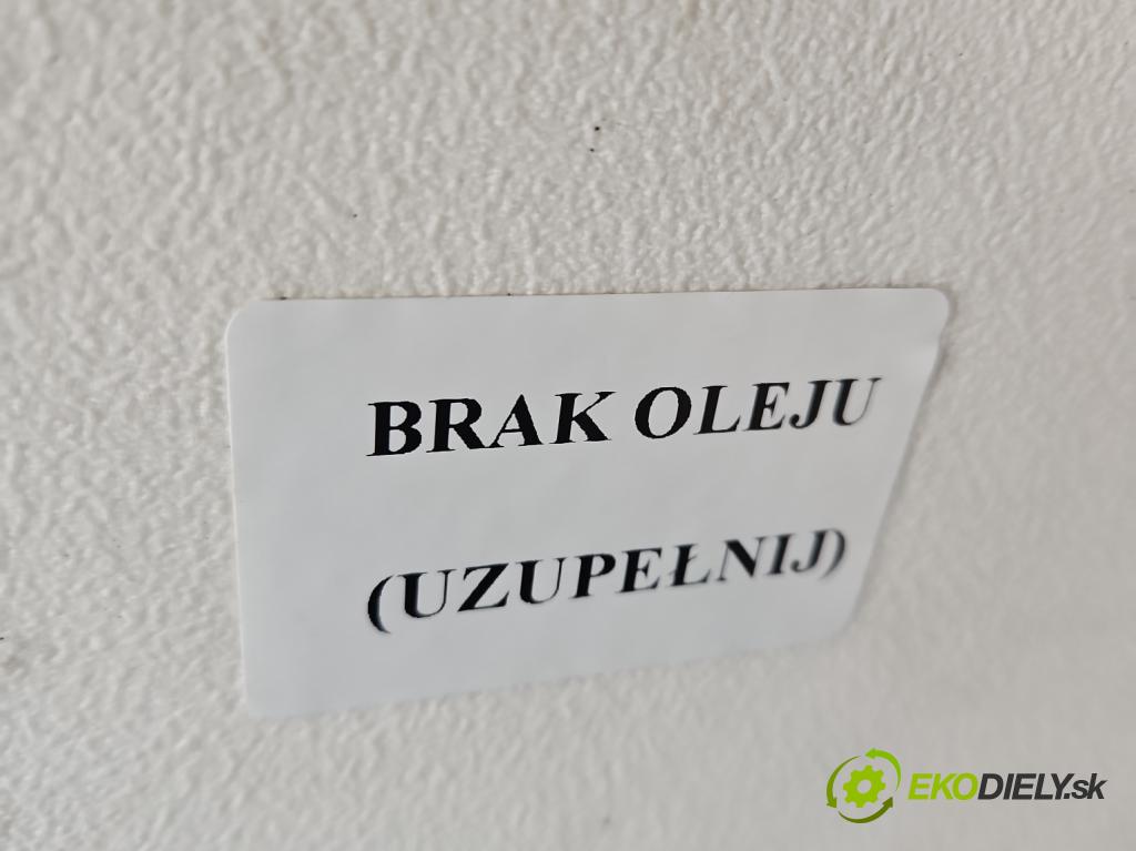 Renault Espace IV 2003-2014 2.2 dci 150 HP manual 110 kW 2188 cm3 5- prevodovka stupeň,rýchlosť manual PK6061