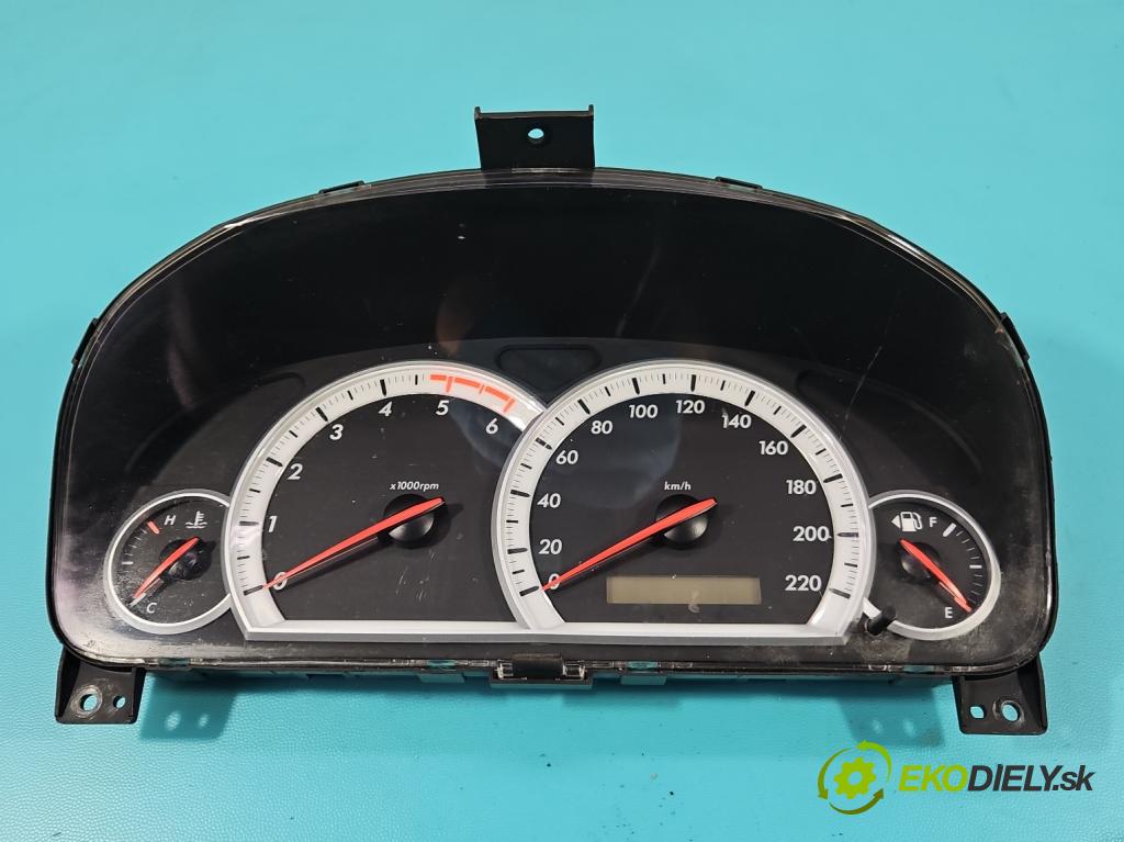 Chevrolet Captiva 2.0 VCDI 150 HP automatic 110 kW 1991 cm3 5- riadiaca jednotka motora 0281015176