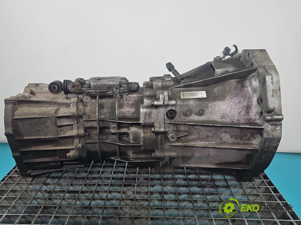 Suzuki Grand Vitara II 2005-2014 1.6 16V 106 HP manual 78 kW 1586 cm3 3- prevodovka stupeň,rýchlosť manual T43