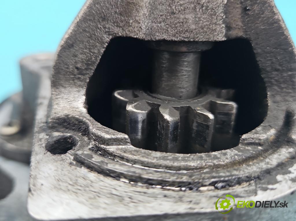 Jeep Grand Cherokee WJ 1998-2004 4.7 V8 220KM automatic 162 kW 4701 cm3 5- štartér 56041207 (Štartér)