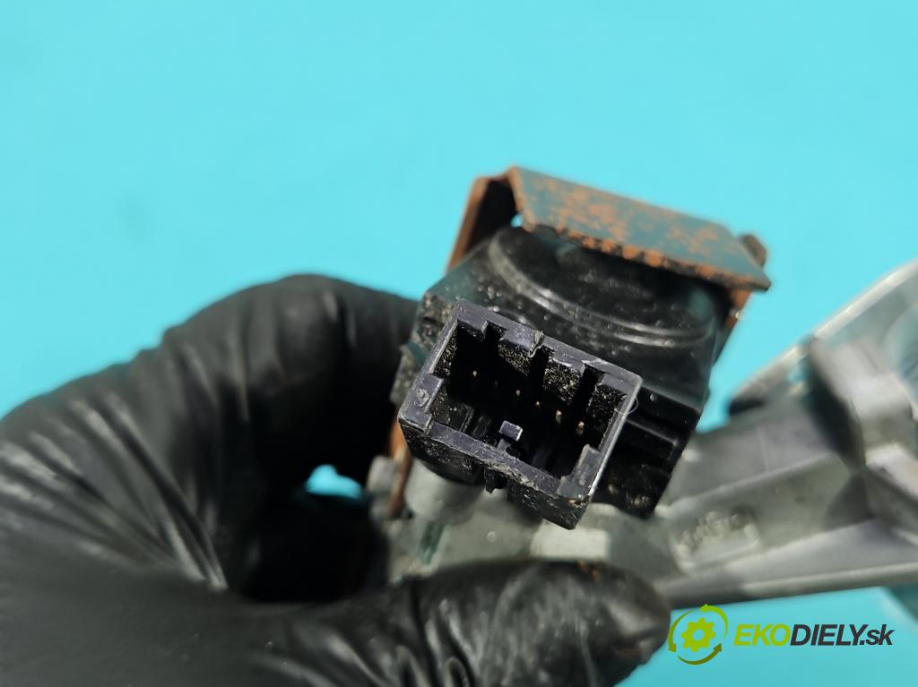 Opel Meriva B 2010-2017 1.7 cdti 110 hp manual 81 kW 1686 cm3 5- spínací skříňka 13354397 (Spínací skříňka)