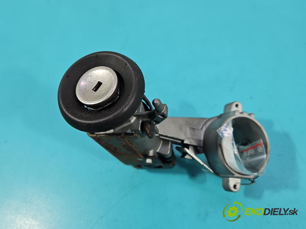 Opel Meriva B 2010-2017 1.7 cdti 110 hp manual 81 kW 1686 cm3 5- spínací skříňka 13354397 (Spínací skříňka)