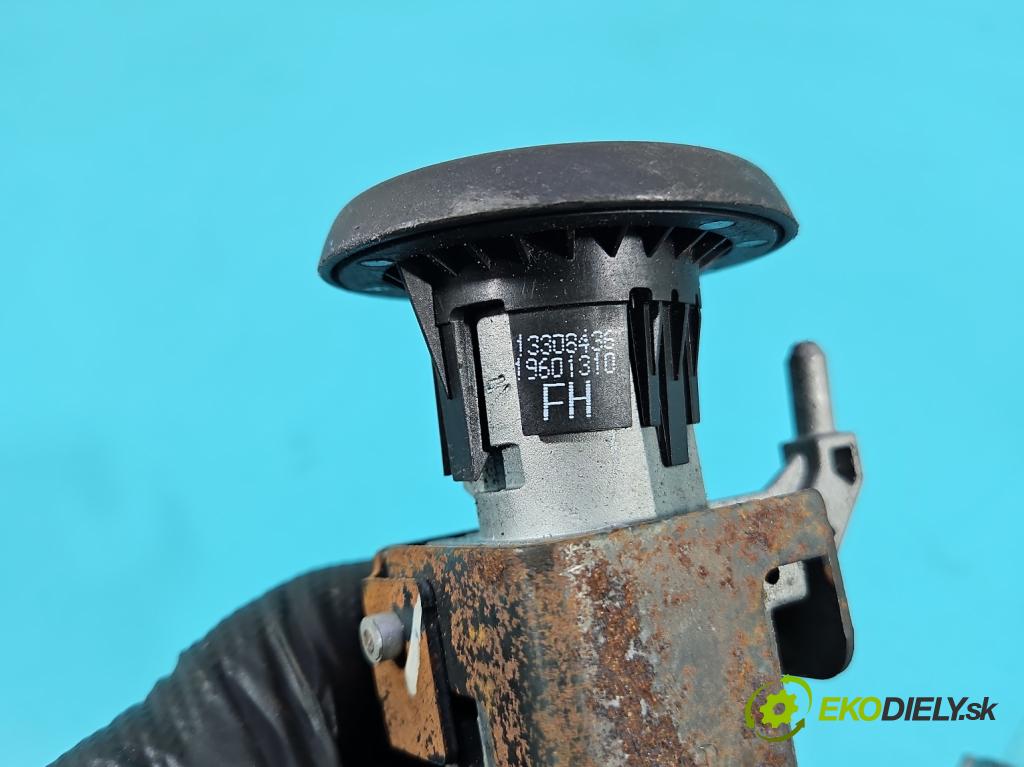 Opel Meriva B 2010-2017 1.7 cdti 110 hp manual 81 kW 1686 cm3 5- spínací skříňka 13354397 (Spínací skříňka)