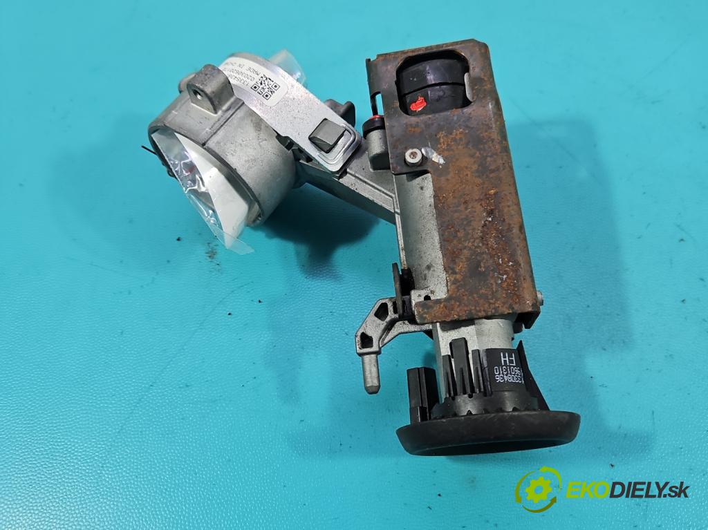 Opel Meriva B 2010-2017 1.7 cdti 110 hp manual 81 kW 1686 cm3 5- spínací skříňka 13354397 (Spínací skříňka)