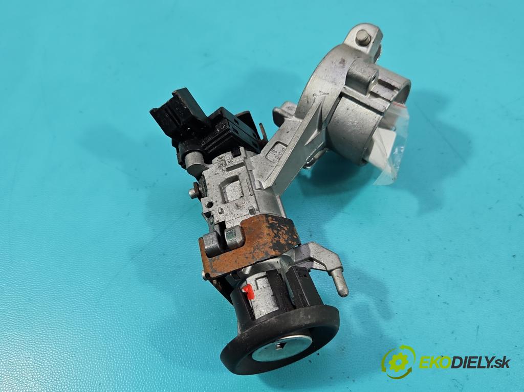 Opel Meriva B 2010-2017 1.7 cdti 110 hp manual 81 kW 1686 cm3 5- spínací skříňka 13354397 (Spínací skříňka)