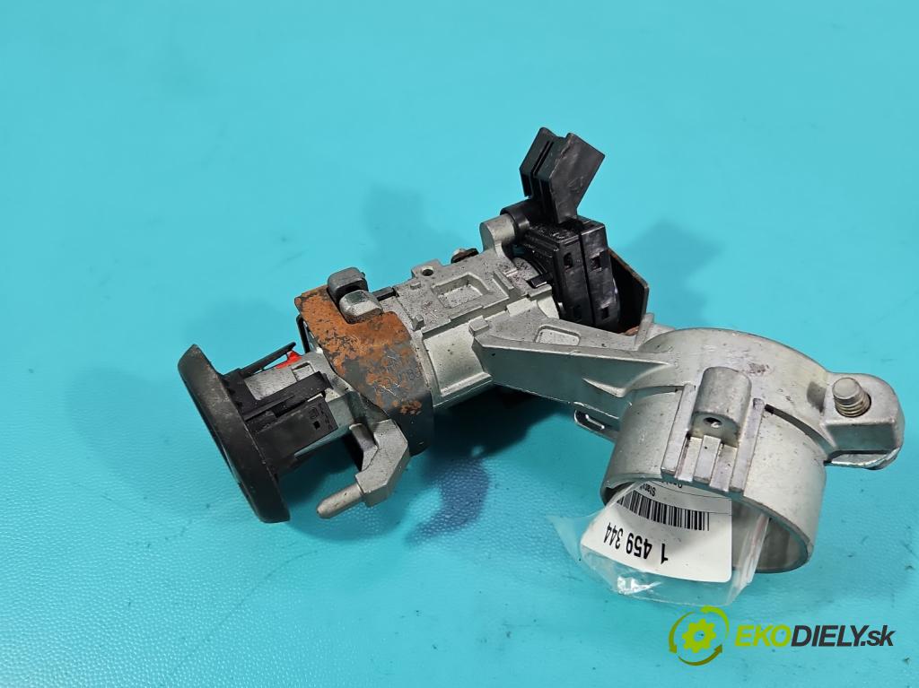 Opel Meriva B 2010-2017 1.7 cdti 110 hp manual 81 kW 1686 cm3 5- spínací skříňka 13354397 (Spínací skříňka)