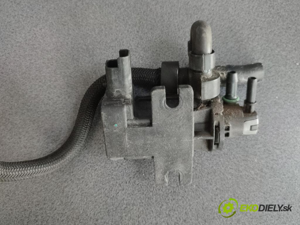 Peugeot 5008 I 2009-2017 2.0 hdi 163 HP automatic 120 kW 1997 cm3 5- ventil podtlaku 9674084680 (Ventil)