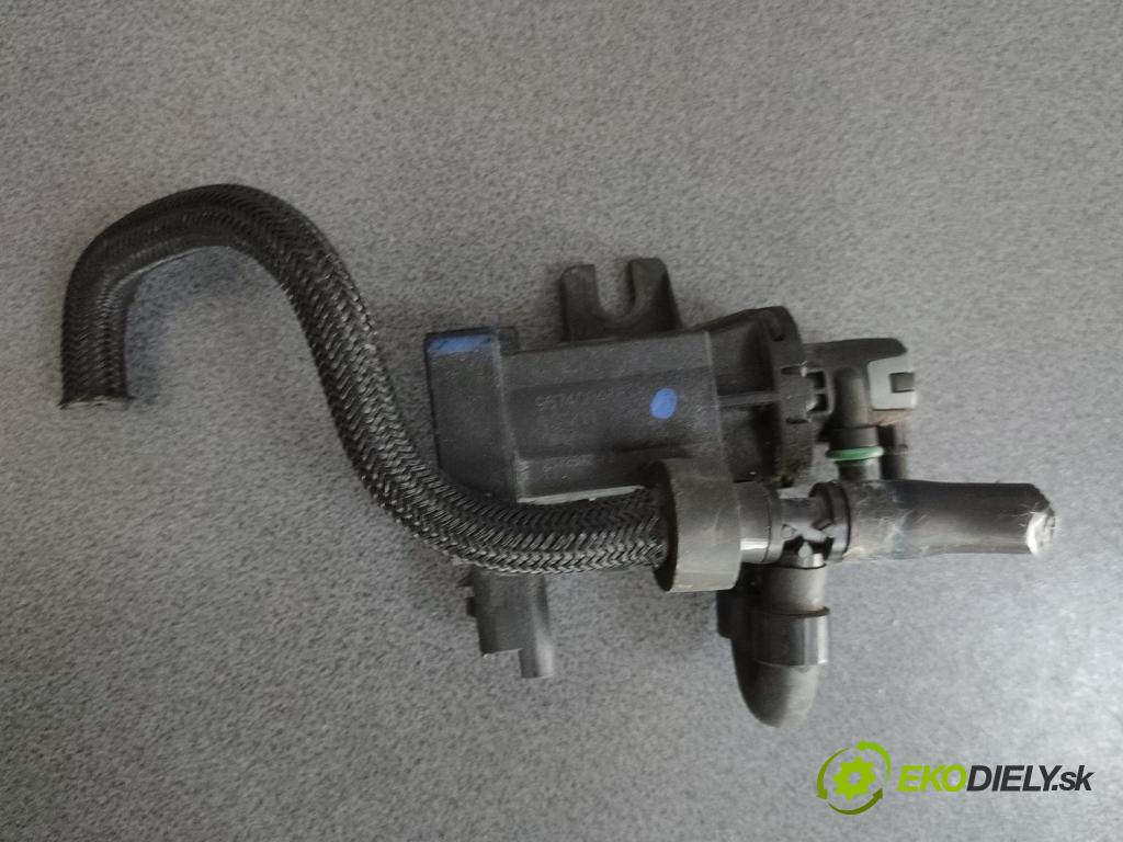 Peugeot 5008 I 2009-2017 2.0 hdi 163 HP automatic 120 kW 1997 cm3 5- ventil podtlaku 9674084680 (Ventil)