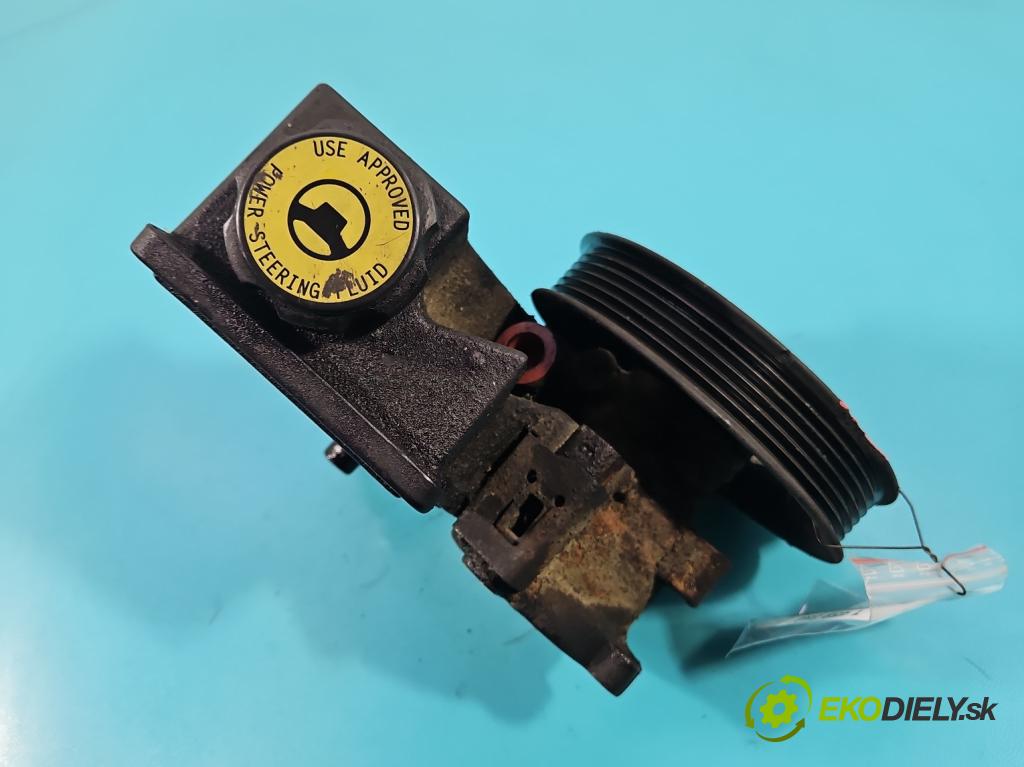 Jeep Grand Cherokee WJ 1998-2004 4.7 V8 220KM automatic 162 kW 4701 cm3 5- čerpadlo posilovač  (Servočerpadlo, pumpa riadenia)