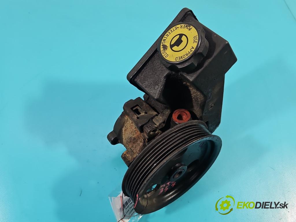 Jeep Grand Cherokee WJ 1998-2004 4.7 V8 220KM automatic 162 kW 4701 cm3 5- čerpadlo posilovač  (Servočerpadlo, pumpa riadenia)