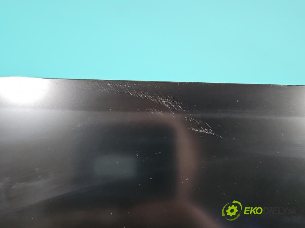 Opel Mokka B 2020 - 1.2 T 131 HP automatic 96 kW 1199 cm3 5- Zobrazit: 9836623980 (Prístrojová doska)