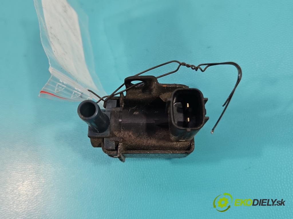Honda Jazz II 2002-2008 1.2 77 HP manual 57 kW 1246 cm3 5- ventil podtlaku 136200-2650 (Ventil)