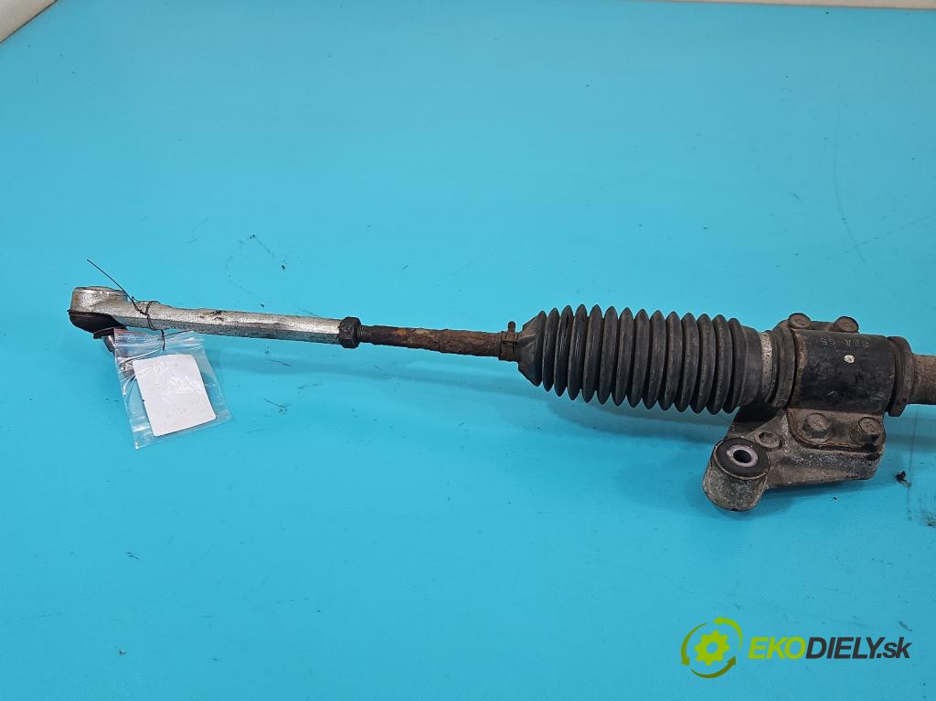 Honda Jazz II 2002-2008 1.2 77 HP manual 57 kW 1246 cm3 5- Ozubené kolo: volant SAA-P0