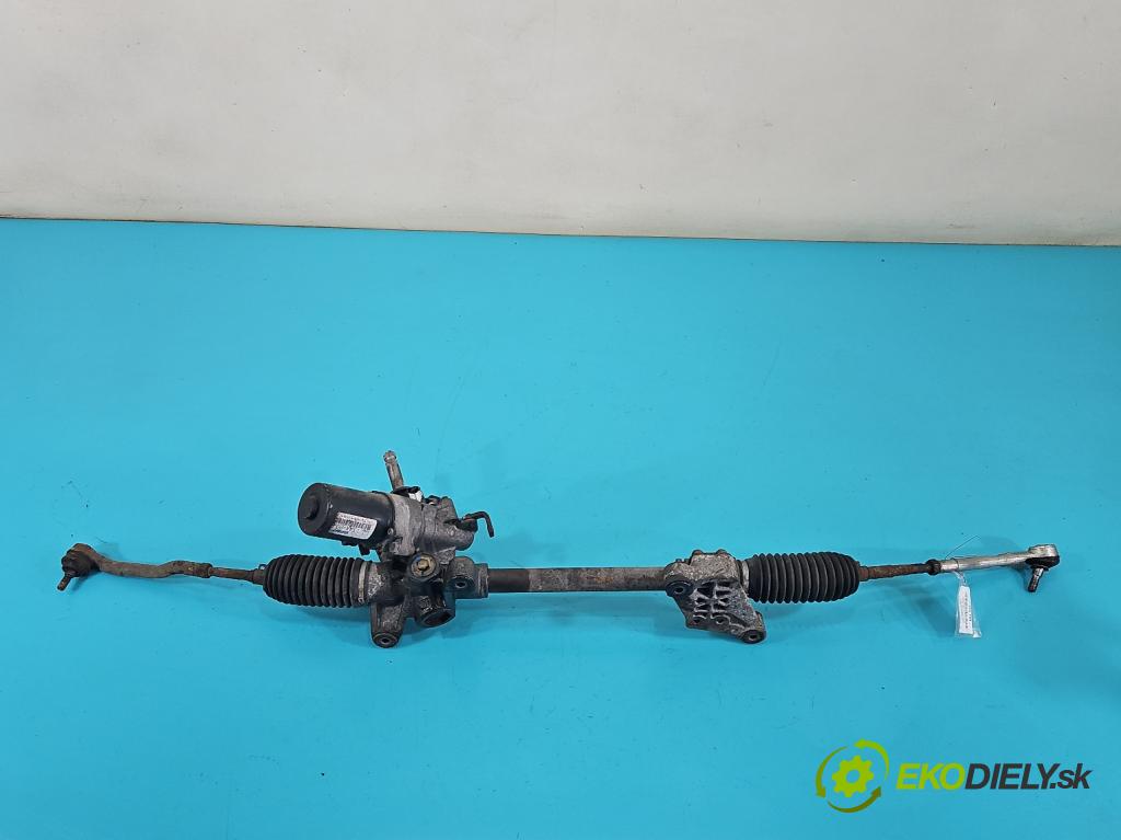 Honda Jazz II 2002-2008 1.2 77 HP manual 57 kW 1246 cm3 5- Ozubené kolo: volant SAA-P0