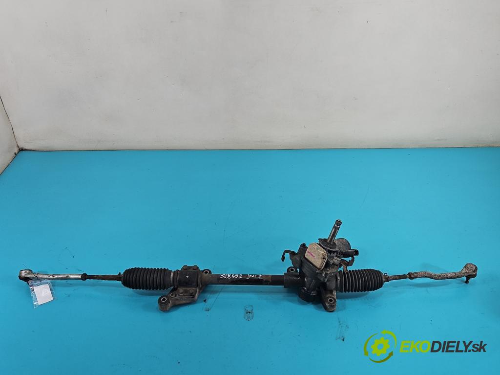 Honda Jazz II 2002-2008 1.2 77 HP manual 57 kW 1246 cm3 5- Ozubené kolo: volant SAA-P0