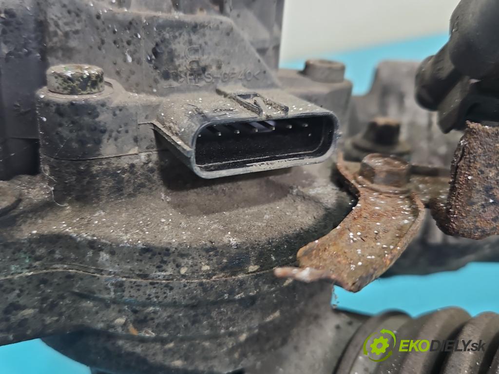 Honda Jazz II 2002-2008 1.2 77 HP manual 57 kW 1246 cm3 5- Ozubené kolo: volant SAA-P0