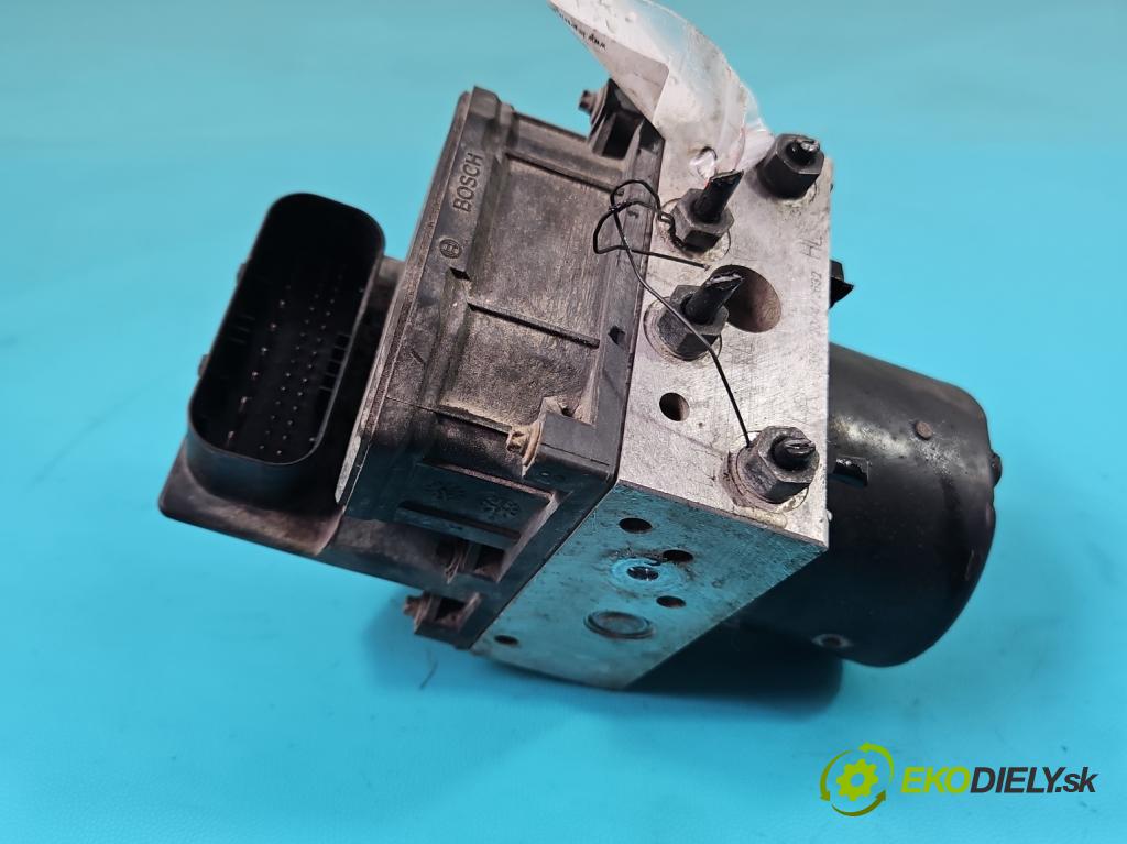 Seat Cordoba II 6L 2002-2008 1.4 16V 101 HP manual 74 kW 1390 cm3 4- čerpadlo abs 0265222006 (Pumpa ABS)