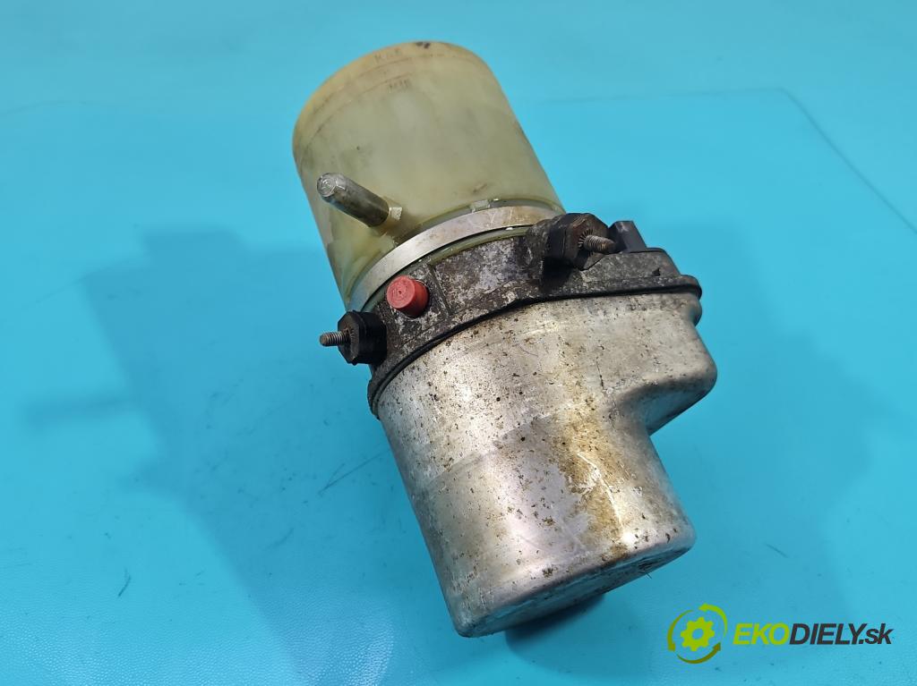 Seat Cordoba II 6L 2002-2008 1.4 16V 101 hp manual 74 kW 1390 cm3 4- čerpadlo posilovač 6Q0423371 (Servočerpadlá, pumpy řízení)