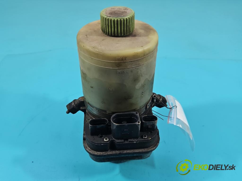 Seat Cordoba II 6L 2002-2008 1.4 16V 101 hp manual 74 kW 1390 cm3 4- čerpadlo posilovač 6Q0423371 (Servočerpadlá, pumpy řízení)